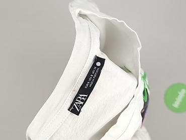 zara t shirty basic: Zara, T-shirt damski, rozmiar S — 4