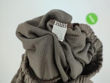 reserved dres: Spodnie dresowe damskie, rozmiar S — 4