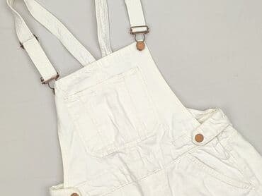 H&M, Dungarees for women, size S (EU 36)