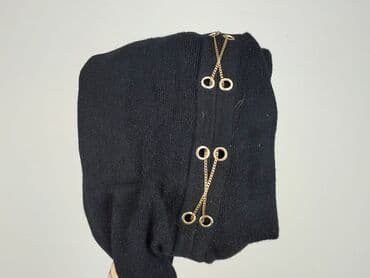 modne sweterki: Kardigan damski, rozmiar L — 4