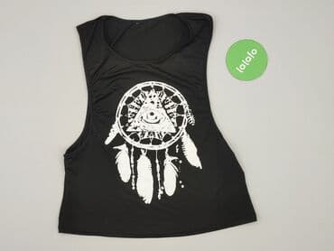 palion bez koszulki: T-shirt damski, rozmiar S — 2