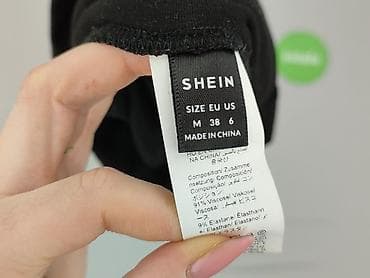 spódnice do pasodoble: Shein, Spódnica damska, rozmiar M — 5