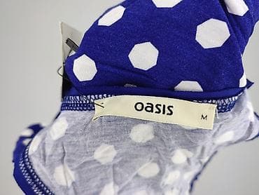 bluzy only: Oasis, Top damski, rozmiar M — 4