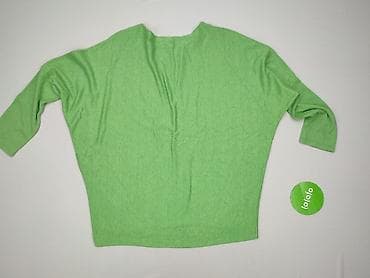oversize sklep: Sweter damski, rozmiar 8XL — 3