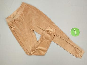 nike pro spodnie: Spodnie dresowe damskie, rozmiar M — 2