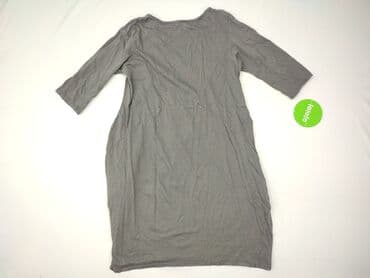 srebrne sukienki na imprezę: House, Women`s dress, size L (EU 40) — 3