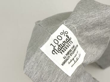 bluzy over size: Spodnie dresowe damskie, S — 4