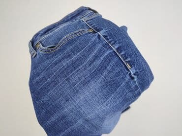 jeans girlfriend: Jeansy damskie, rozmiar S — 6