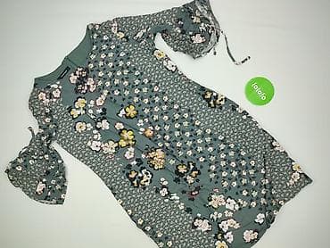jasmine tu: Taifun, Sukienka damska, rozmiar S — 2
