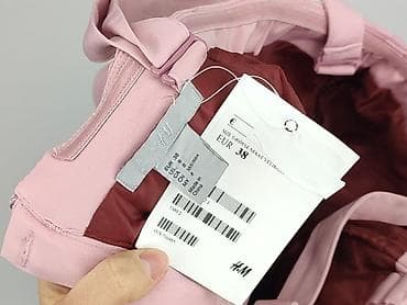 sukienku: H&M, Sukienka damska, rozmiar M — 4