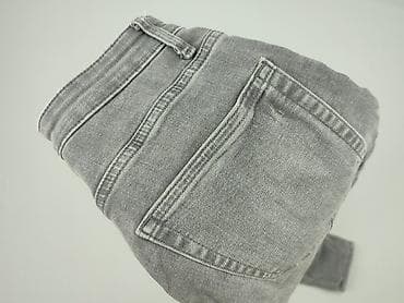 bf jeans: H&M, Jeansy damskie, rozmiar S — 6