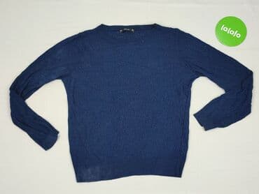 zara t shirty basic: Zara, Sweter damski, rozmiar S — 2