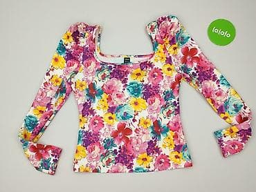 shein sweter: Shein, Bluzka damska, rozmiar S — 2