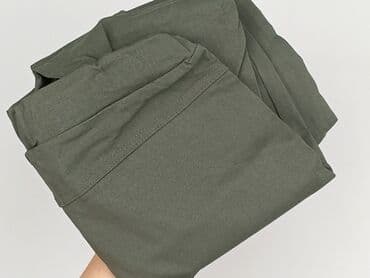 spodnie dresowe z obniżonym krokiem: ITALY FASHION, Spodnie dresowe damskie, rozmiar One size — 6