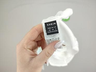 dresy hello kitty shein: Shein, Kombinezon damski, rozmiar XS — 4