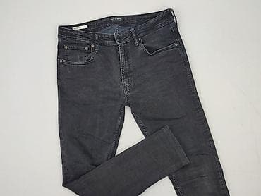 part two sweter: Jack & Jones, Jeansy dla mężczyzn, rozmiar S — 1