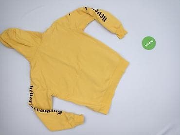 oversize basic t shirt: H&M Divided, Худі для чоловіків, розмір S — 3