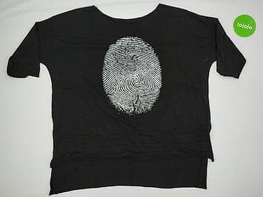 tshirt durex: T-shirt damski, rozmiar 9XL — 2