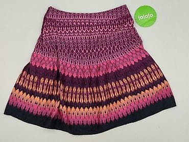 dzwony lata 70: H&M, Spódnica damska, rozmiar S — 3