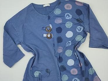 ITALY FASHION, Tunika damska, rozmiar One size w lalafo.pl ITALY FASHION, Tunika damska, rozmiar One size