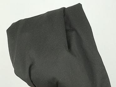 czarny golf lemonada: Bluza z kapturem damska, rozmiar M — 5