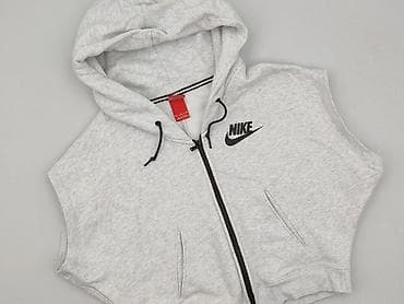 bluzy nike: Nike, Bluza z kapturem damska, rozmiar M — 1