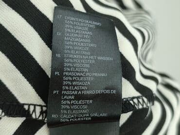 sukienka w paski h: H&M, Sukienka damska, rozmiar S — 5