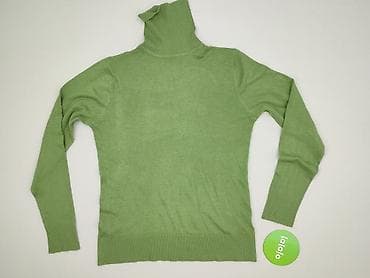 lidl sweter: Golf damski, rozmiar M — 2