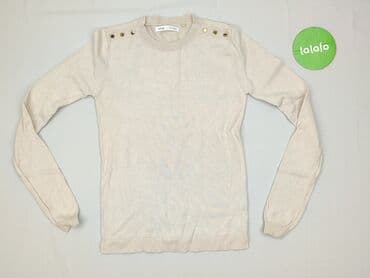 Women: Sinsay, Women`s sweater, size 2XS (EU 32) — 2