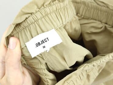 oreo majtki: Object, Spodnie materiałowe damskie, rozmiar S — 4