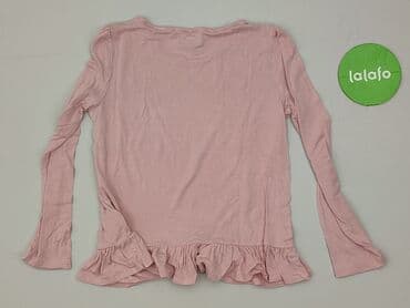 sukienki z szyfonu jedwabnego: Blouse, Monsoon, 8 years, 122-128 cm, condition - Very good — 3