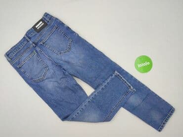 indicode jeans spodnie: Dr.Denim, Jeansy damskie, S — 3