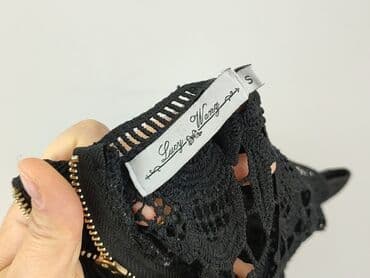 zara elegancki kombinezon damski: Kombinezon damski, rozmiar S — 4