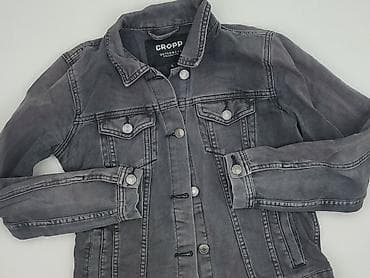 Cropp, Kurtka jeansowa damska, rozmiar S