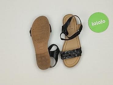 S.Oliver, Босоніжки жіночі, розмір 38 — 3