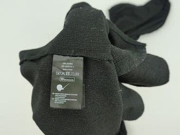 zara sukienka bufiaste rękawy: Monki, Sukienka damska, rozmiar S — 5