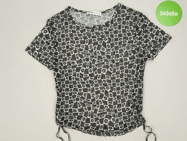 koszulka w kaczki: FB Sister, T-shirt damski, S — 2