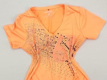 manguun sports: T-shirt damski, rozmiar M — 1