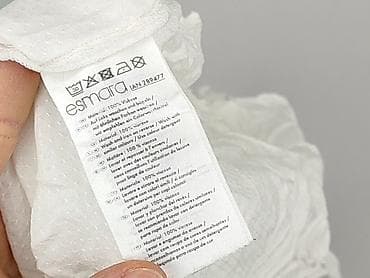 esprit t shirt basic: Esmara, Bluzka damska, rozmiar S — 5