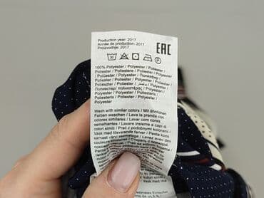 buty zimowe stradivarius: Vila, Spodnie materiałowe damskie, rozmiar M — 5