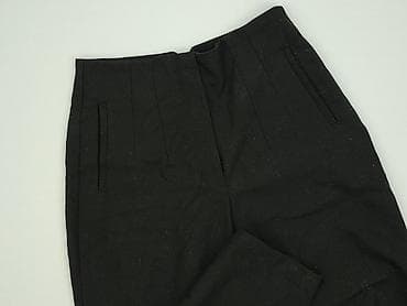 Zara, Spodnie materiałowe damskie, rozmiar L