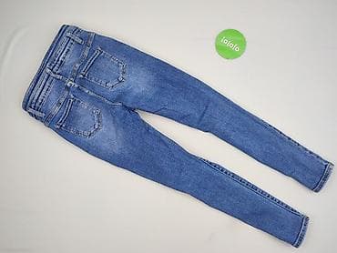 m sara jeansy: M.Sara, Jeansy damskie, rozmiar M — 3