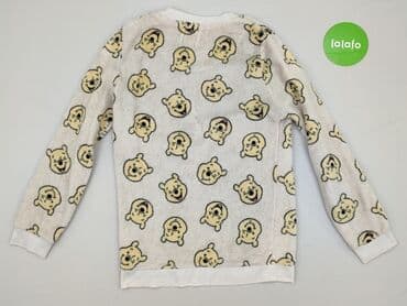 ubrania z misiem: Disney, Bluza damska
, rozmiar M — 4
