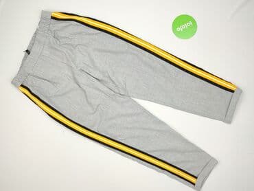 crivit spodnie damskie: Bershka, Spodnie materiałowe damskie, rozmiar M — 2