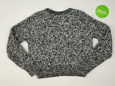 stich sweter: H&M Divided, Sweter damski, rozmiar XS — 3