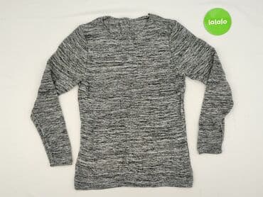 nylon sweter: Sweter damski, rozmiar S — 2