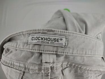 clockhouse basic t shirt: Jeansy damskie, rozmiar XL — 5