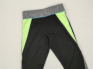 mesh: Workout, Legginsy Sportowe damskie, rozmiar S — 1
