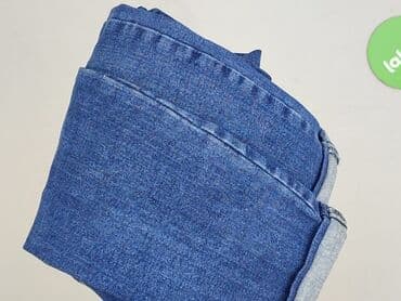 legginsy guess damskie: Denim Collection, Jeansy damskie, rozmiar S — 5