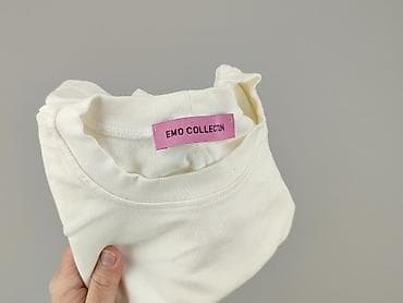 emo bluzki: EMO, T-shirt damski, rozmiar S — 5